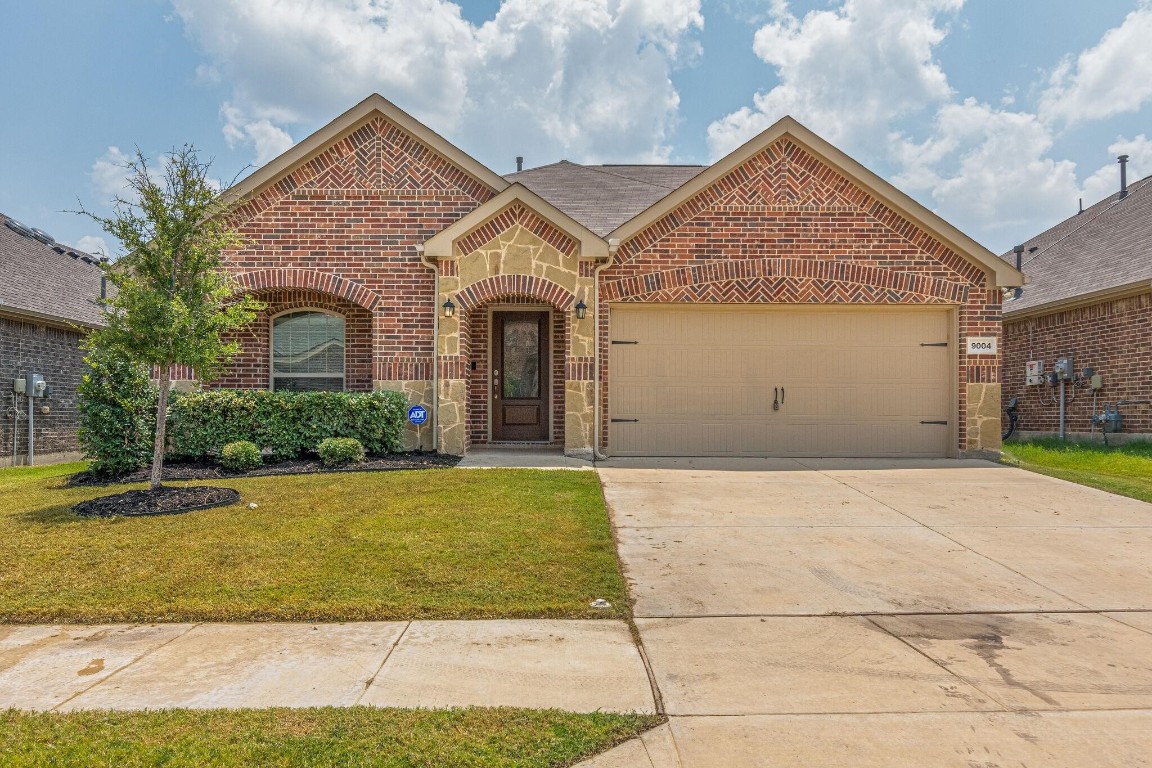 9004 Bronze Meadow Drive Fort Worth TX 76131