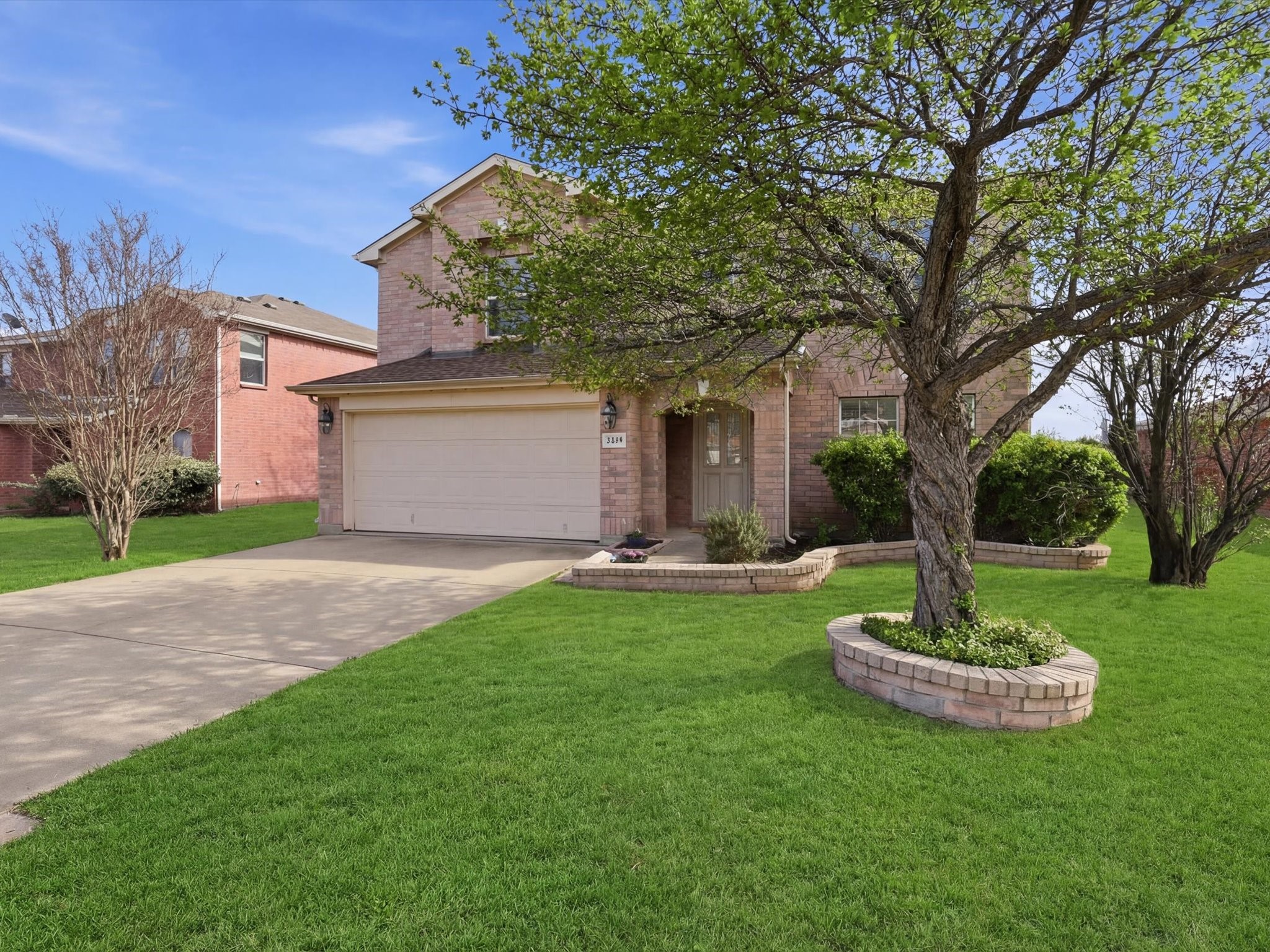 2459 Silverado Trail Grand Prairie TX 75052