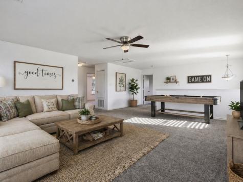 2459 Silverado Trail Grand Prairie TX 75052