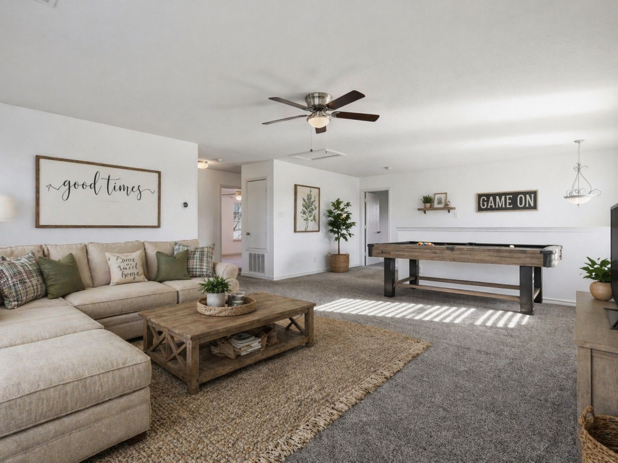 2459 Silverado Trail Grand Prairie TX 75052