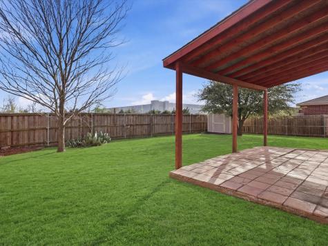 2459 Silverado Trail Grand Prairie TX 75052