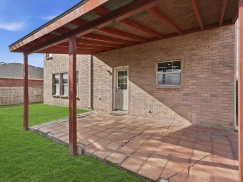 2459 Silverado Trail Grand Prairie TX 75052