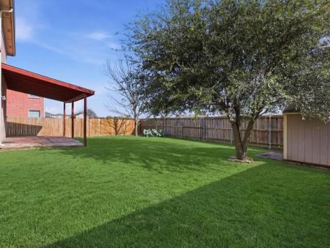 2459 Silverado Trail Grand Prairie TX 75052