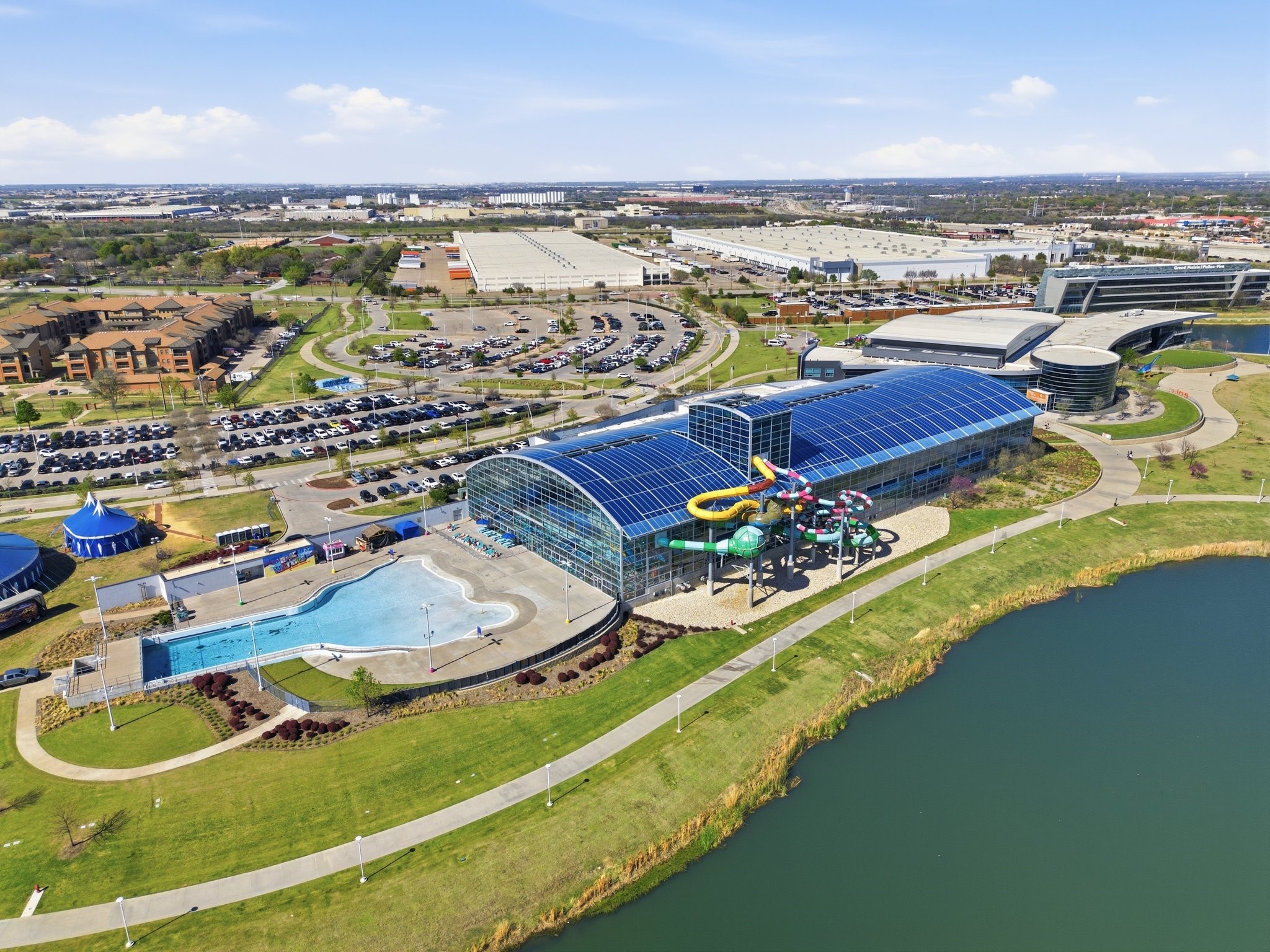 2459 Silverado Trail Grand Prairie TX 75052