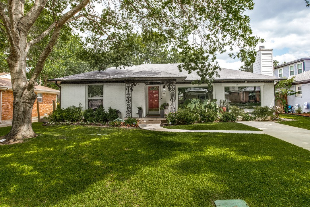 7166 Dalewood Lane Dallas TX 75214