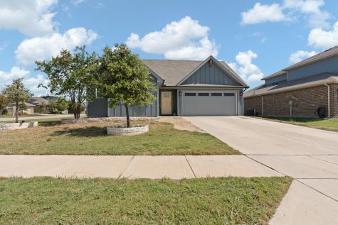 1520 Hulen Park Trail Alvarado TX 76009