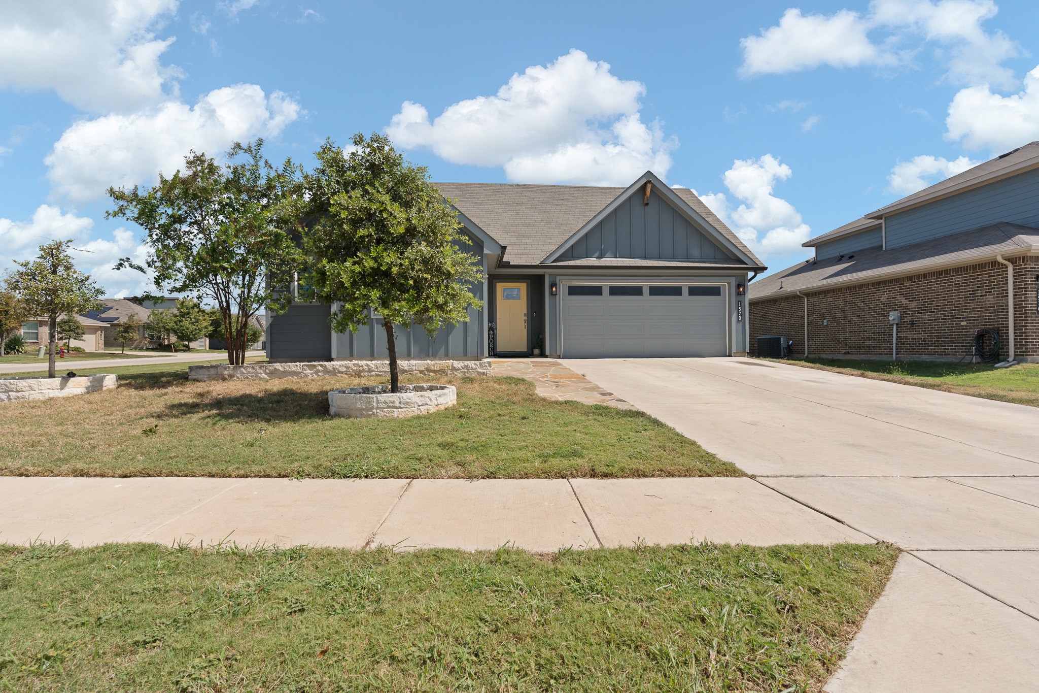 1520 Hulen Park Trail Alvarado TX 76009