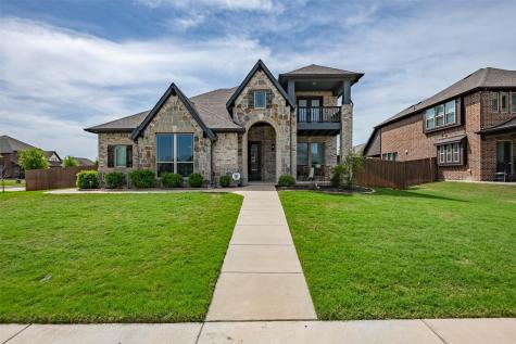 548 Kennedy Street Waxahachie TX 75165