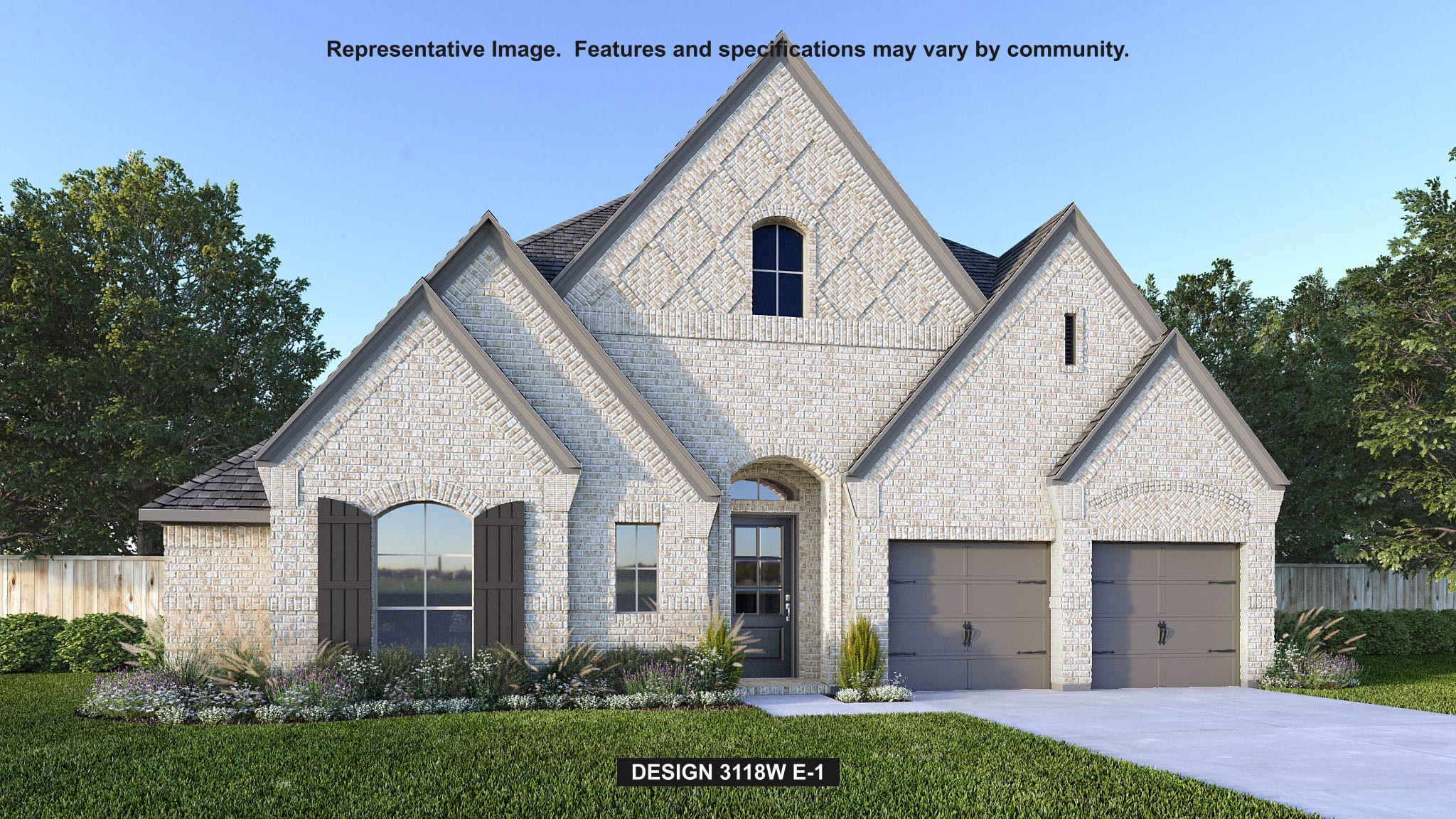 217 Bee Balm Road Mckinney TX 75071