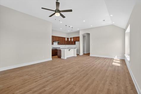 3152 Blackfoot Street Forney TX 75126