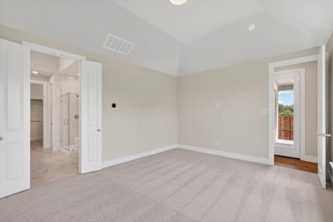 3152 Blackfoot Street Forney TX 75126