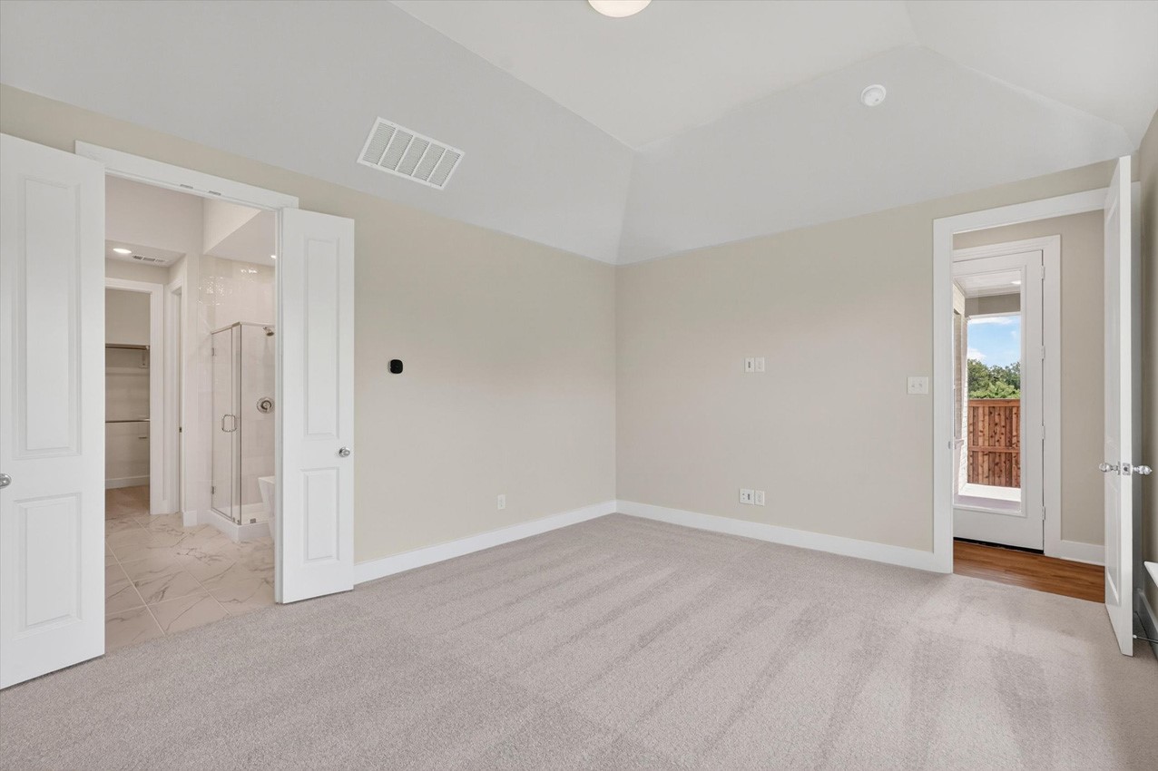 3152 Blackfoot Street Forney TX 75126