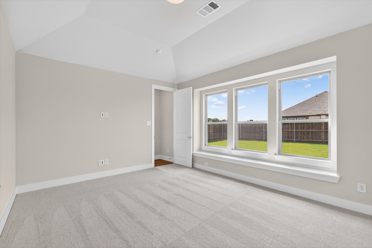 3152 Blackfoot Street Forney TX 75126