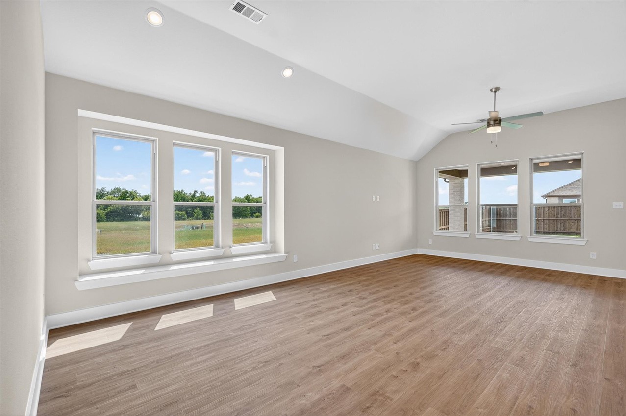 3152 Blackfoot Street Forney TX 75126
