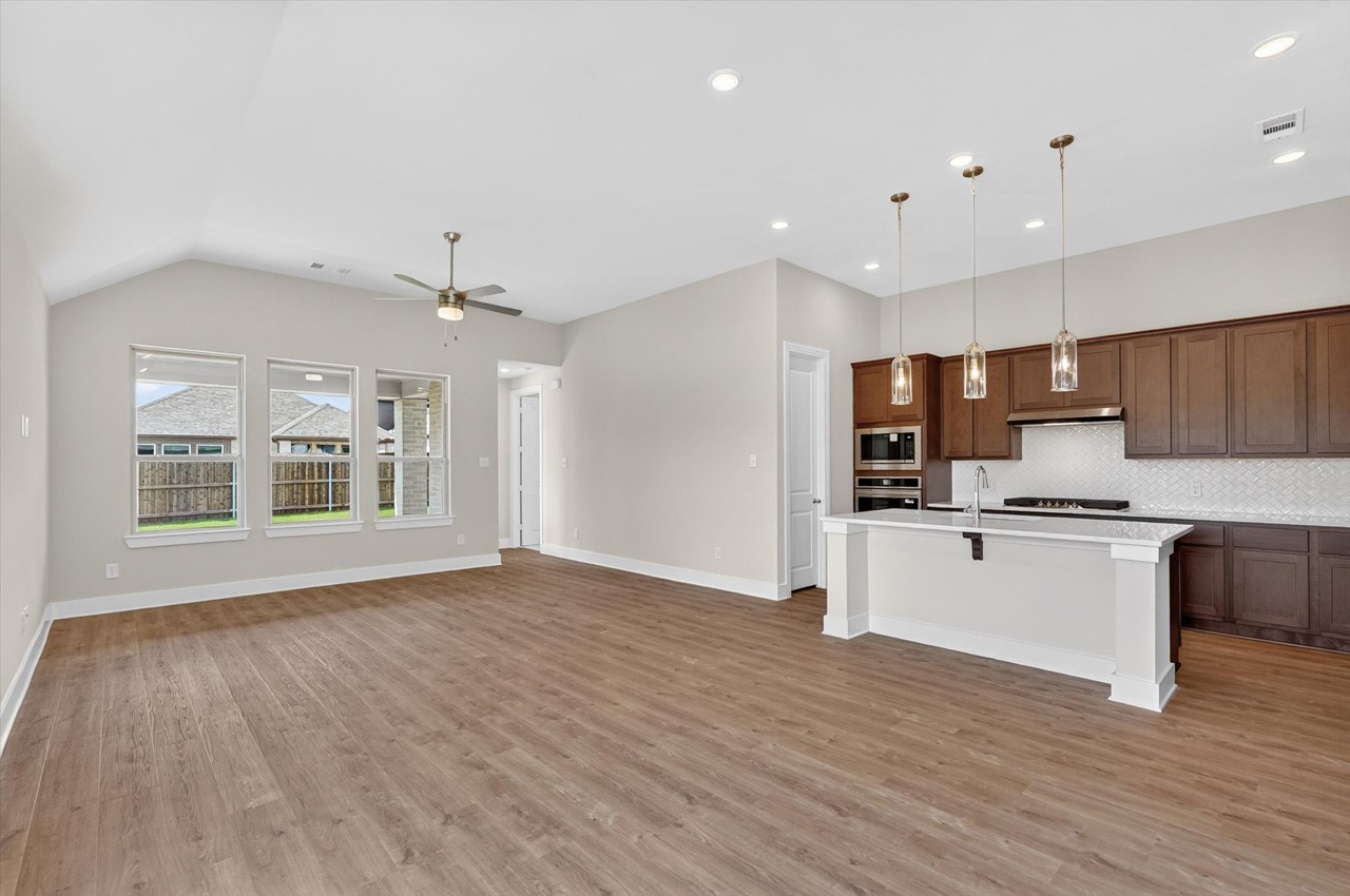 3152 Blackfoot Street Forney TX 75126