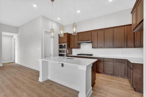 3152 Blackfoot Street Forney TX 75126