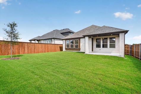 3152 Blackfoot Street Forney TX 75126