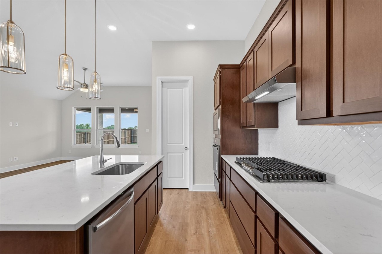 3152 Blackfoot Street Forney TX 75126