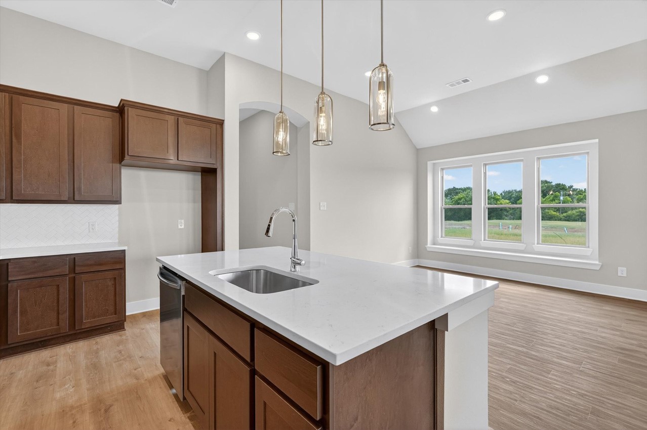 3152 Blackfoot Street Forney TX 75126