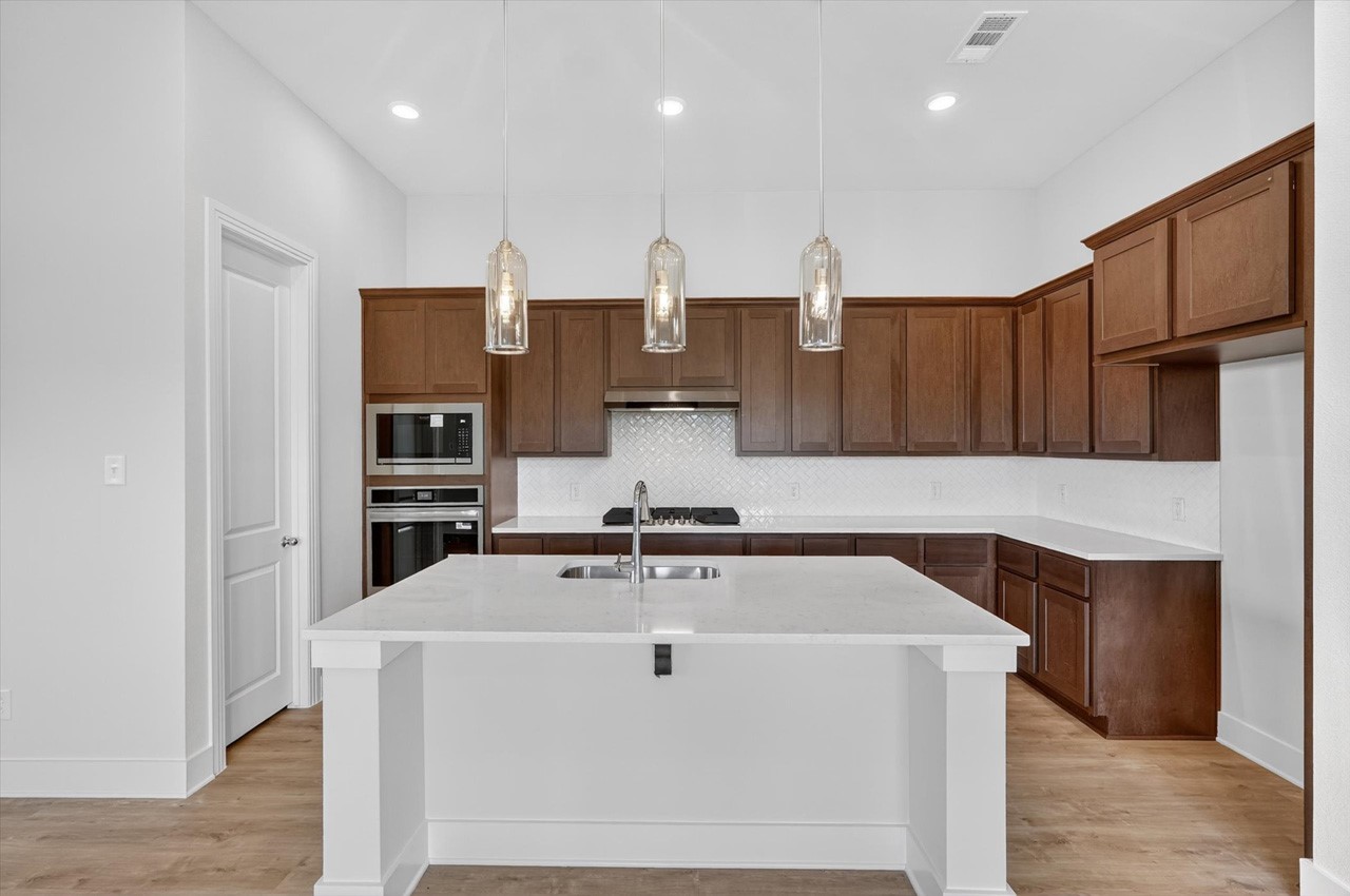 3152 Blackfoot Street Forney TX 75126
