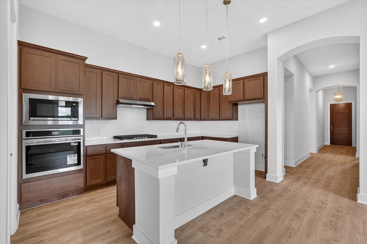3152 Blackfoot Street Forney TX 75126