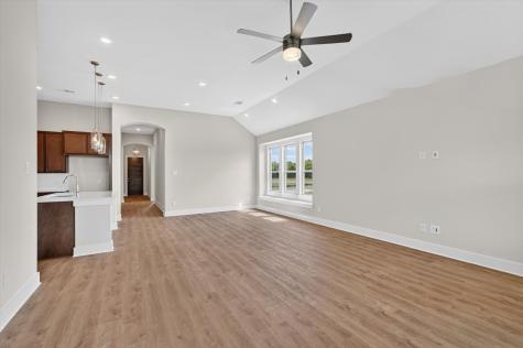 3152 Blackfoot Street Forney TX 75126