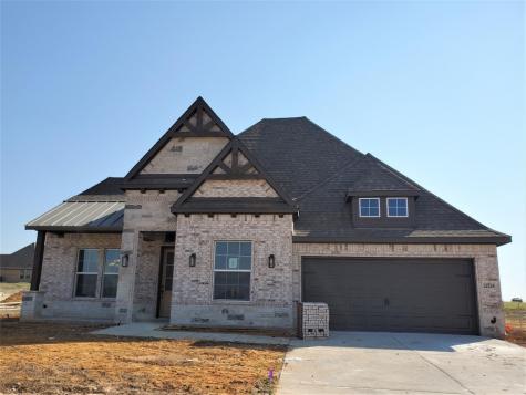 12524 Panther Creek Drive Godley TX 76044