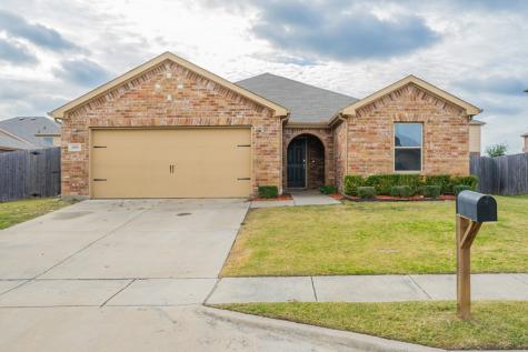 4505 Maplewood Avenue Balch Springs TX 75180