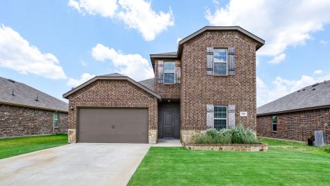 315 Pine Hollow Way Josephine TX 75189