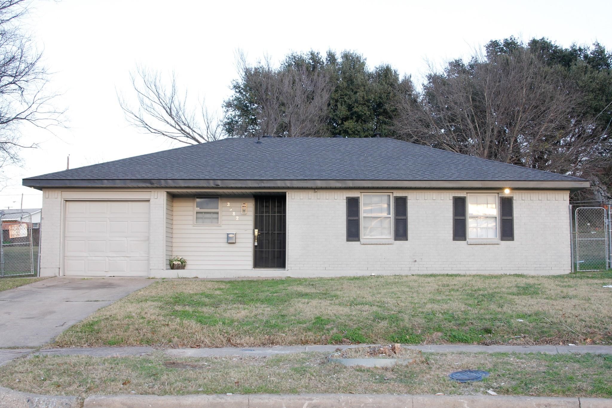 3982 Granite Hill Drive Dallas TX 75241