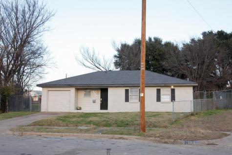 3982 Granite Hill Drive Dallas TX 75241