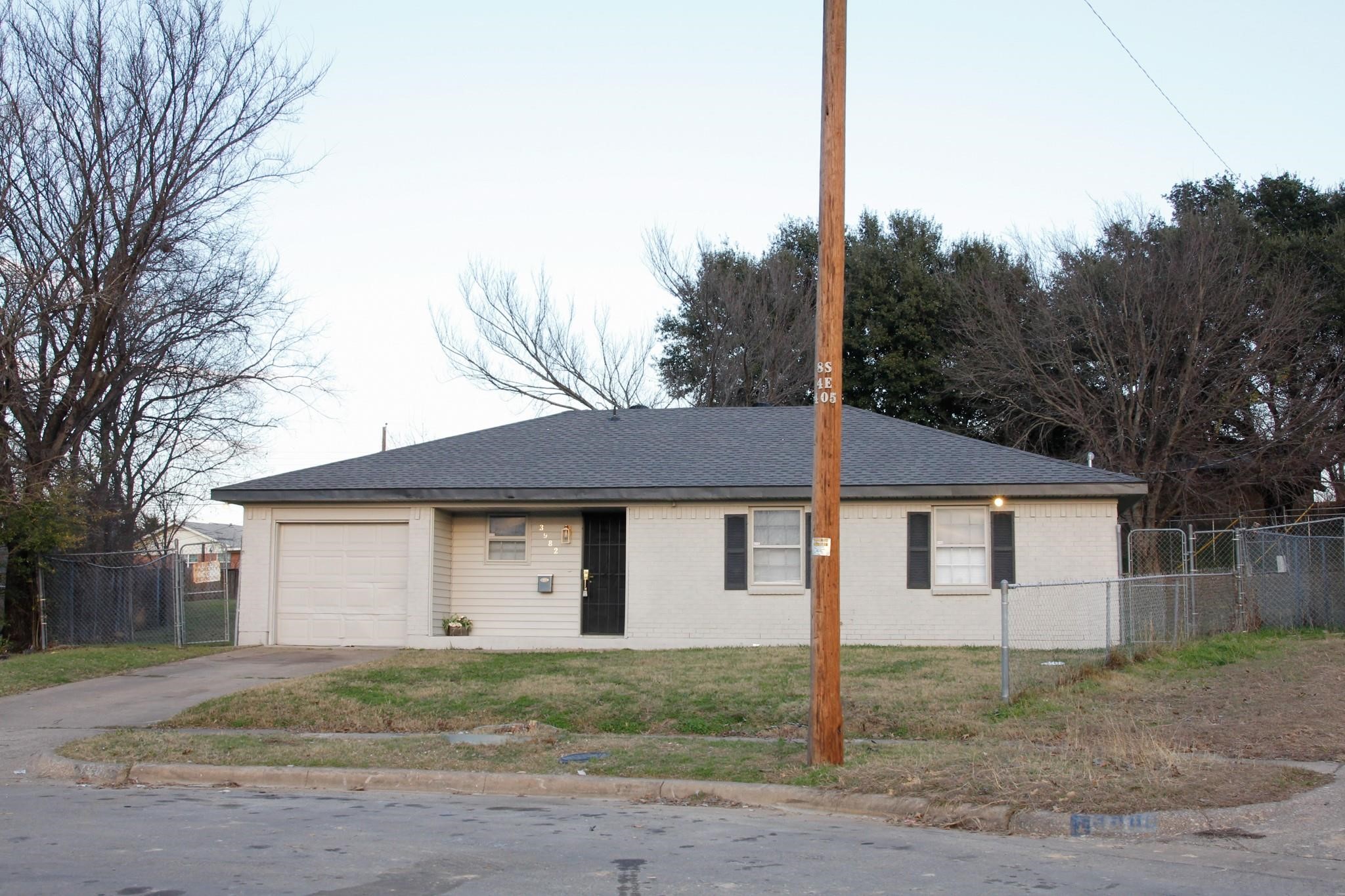 3982 Granite Hill Drive Dallas TX 75241
