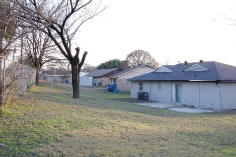 3982 Granite Hill Drive Dallas TX 75241