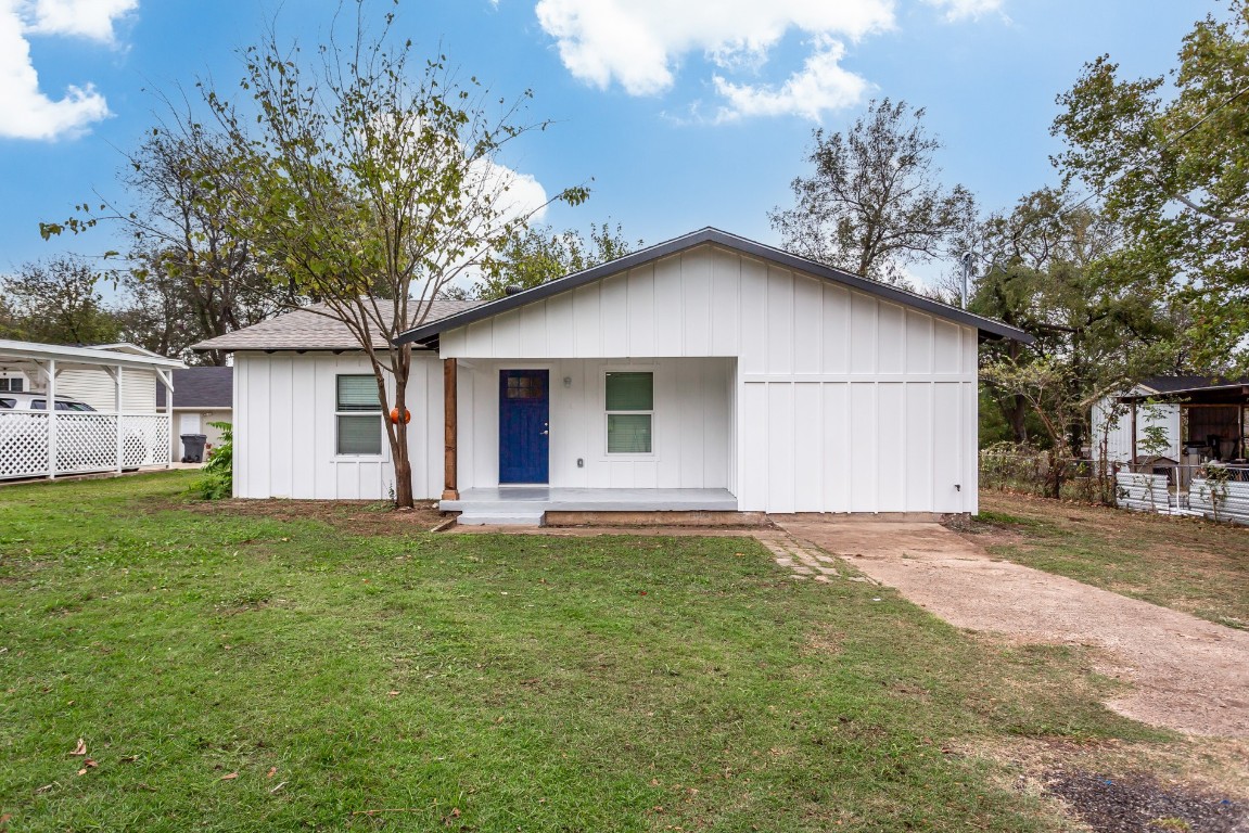 2122 Arden Road Dallas TX 75241