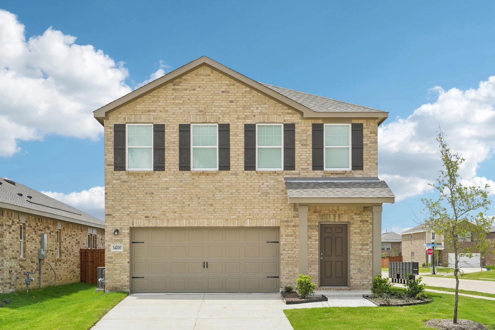 616 Cherry Creek Lane Anna TX 75409
