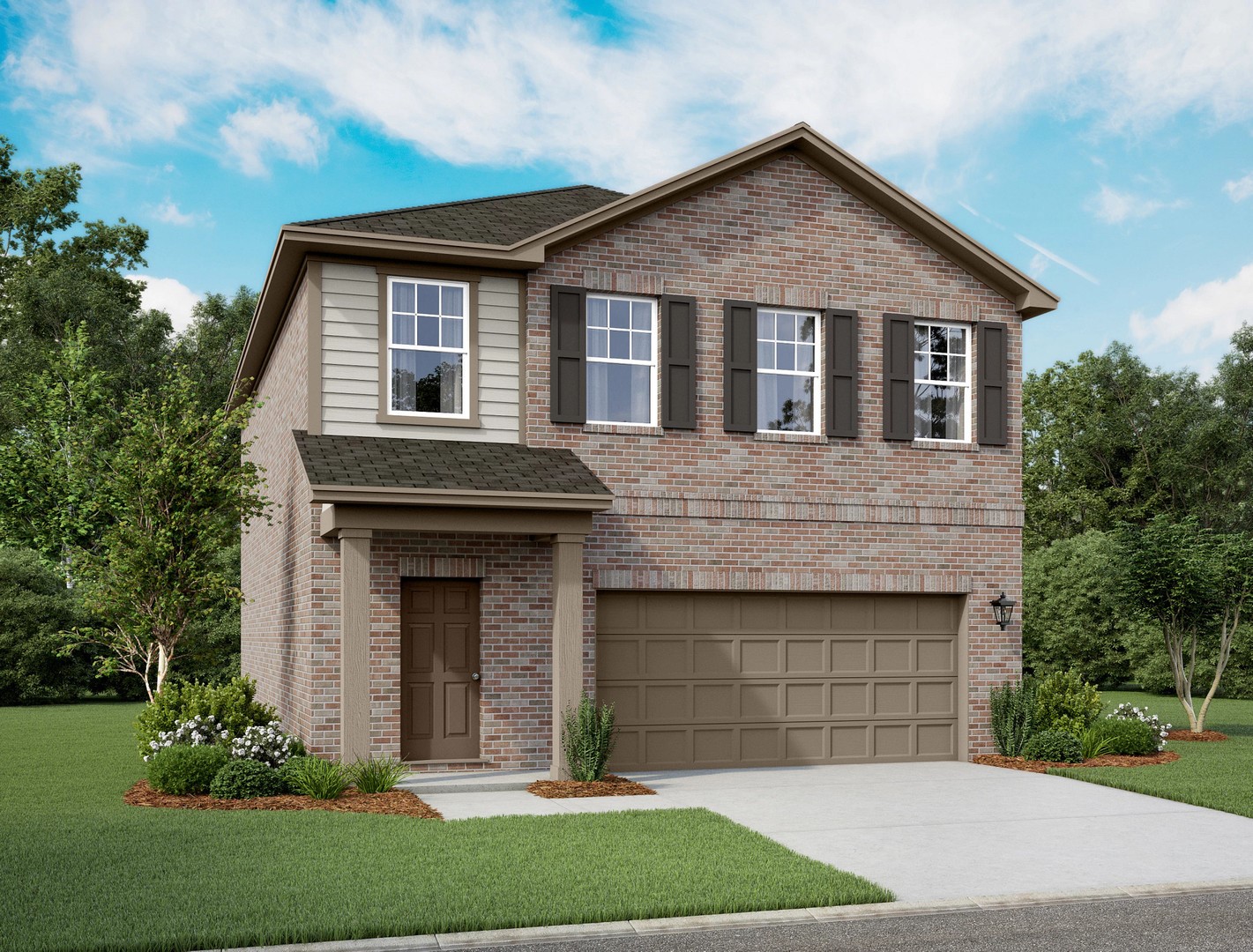 616 Cherry Creek Lane Anna TX 75409