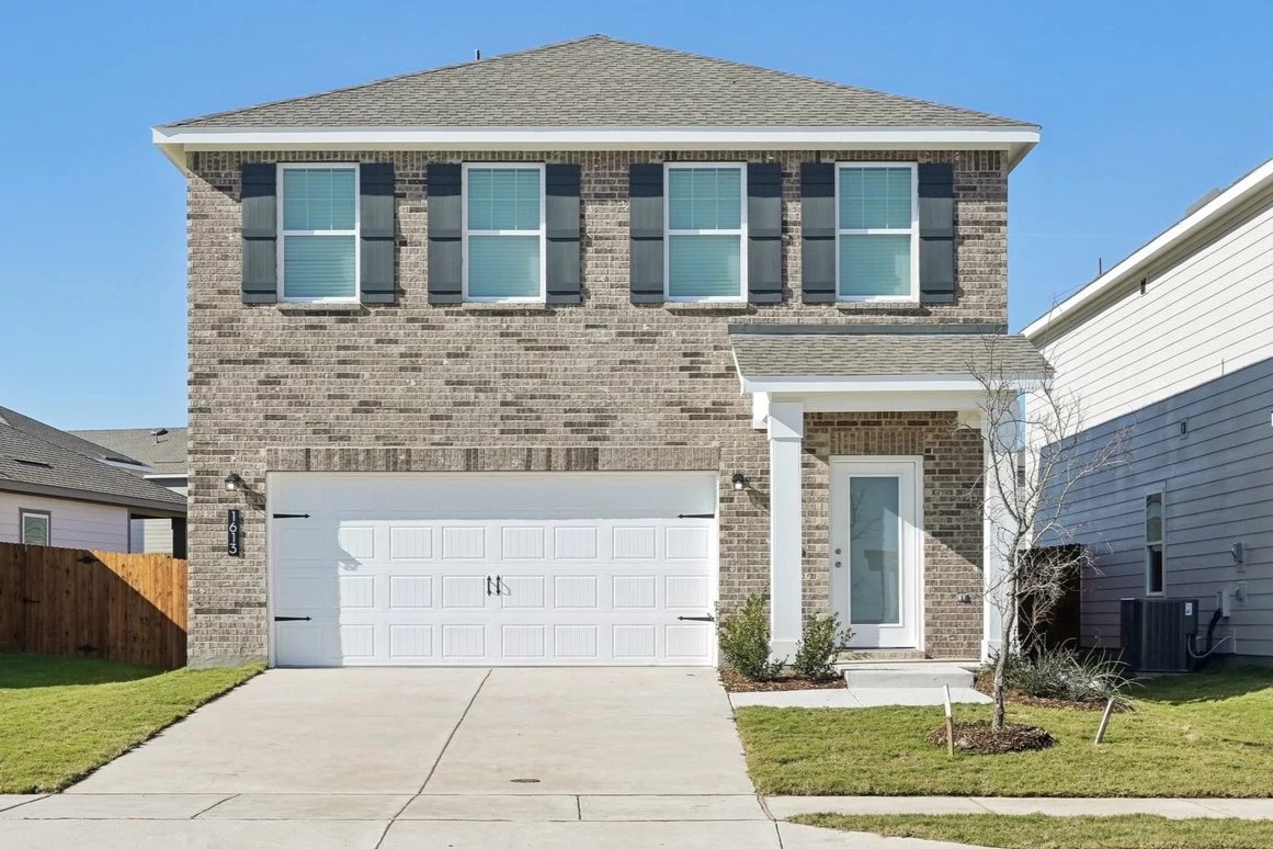 616 Cherry Creek Lane Anna TX 75409