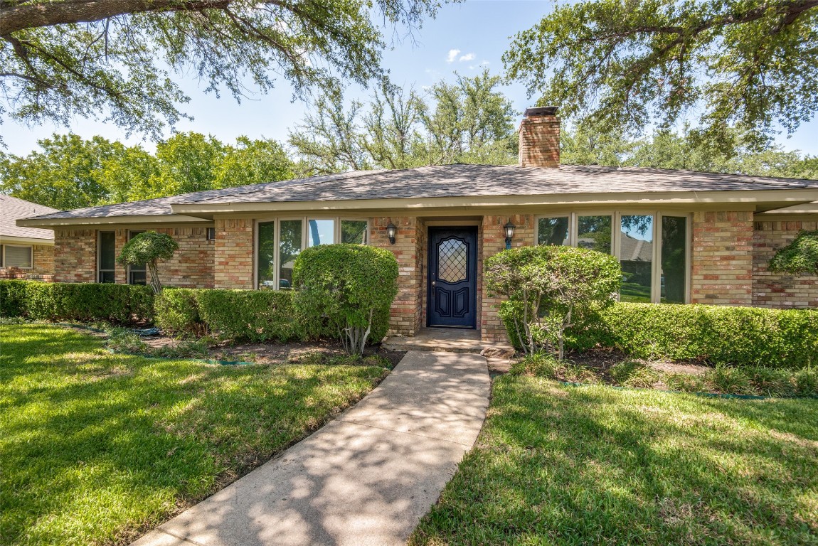 3425 Bonniebrook Drive Plano TX 75075