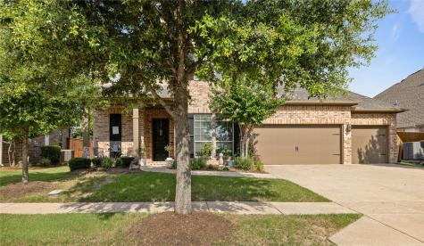 8133 Tyler Drive Lantana TX 76226