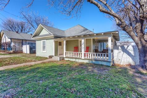 705 Anthony Street Mckinney TX 75069