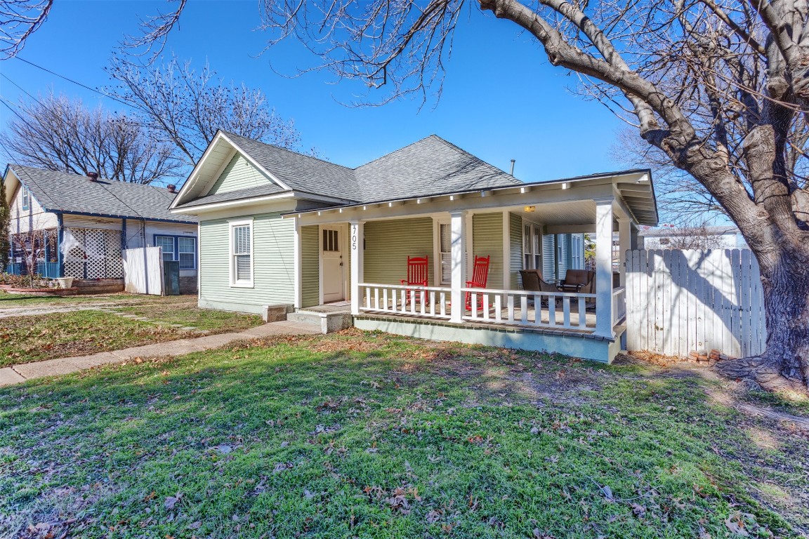 705 Anthony Street Mckinney TX 75069