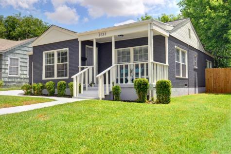 3133 Willing Avenue Fort Worth TX 76110