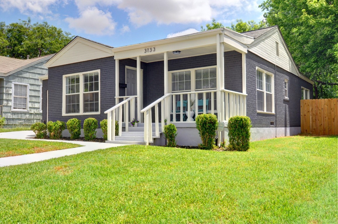 3133 Willing Avenue Fort Worth TX 76110