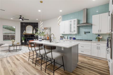 15578 Wrangler Drive Frisco TX 75035