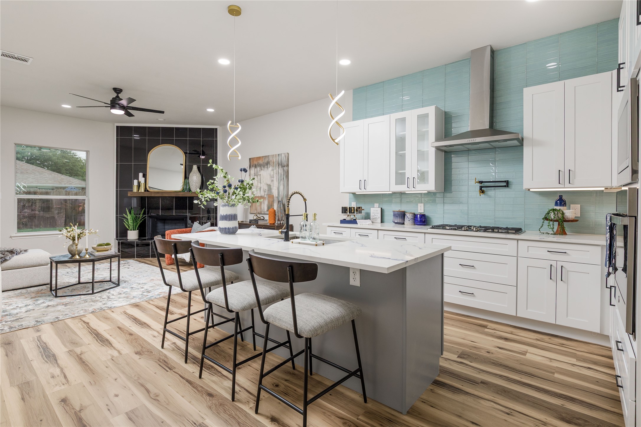 15578 Wrangler Drive Frisco TX 75035
