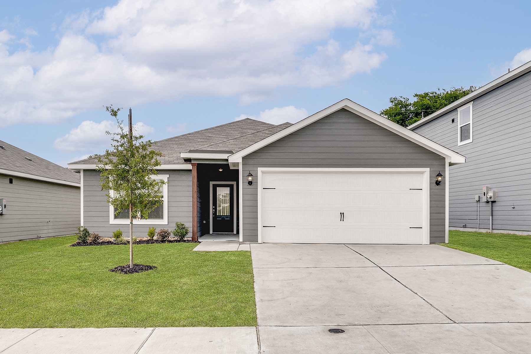 4135 Lava Forest Drive Dallas TX 75241