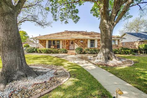 1105 Worcester Lane Garland TX 75040