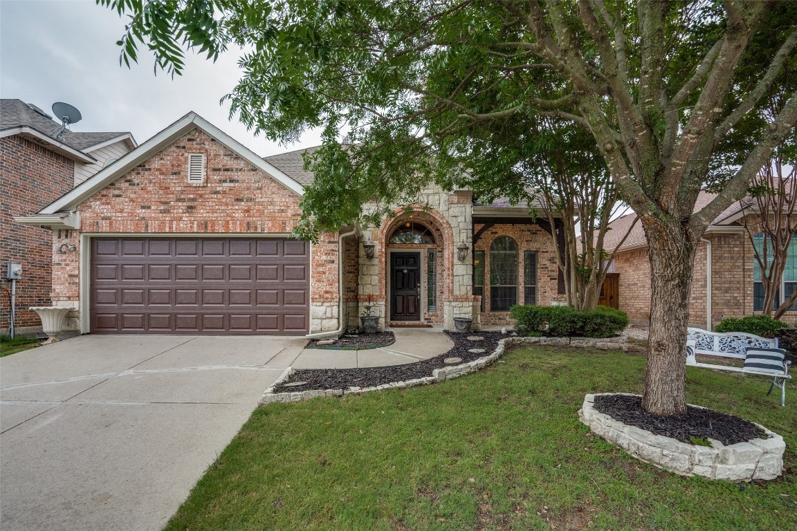 7605 Dalton Drive Mckinney TX 75072