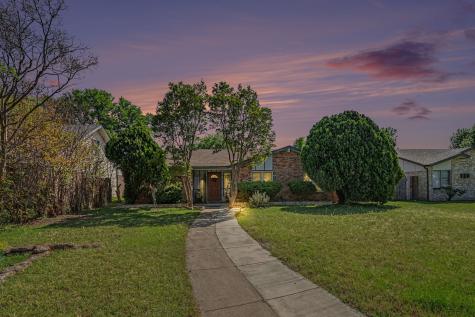 3010 Potomac Drive Garland TX 75042