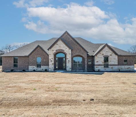 18144 Osage Lane Terrell TX 75160